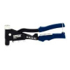 Nitovacie kliešte RP110, na nitovacie matice (M3-6), blister, Rapid