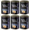 Dolina Noteci Premium Sterilised s vysokým obsahom perličiek 6 x 400 g