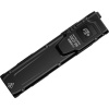 NiteCore EDC27 UHI LED vreckové svietidlo (baterka), Akumulátory Li-Ion, 3100 lm, 55 h, 122 g; NC-EDC27UHI