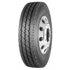 Michelin X WORKS Z 315/80 R22,5 156/150 K Vodiace/Záberové/Návesové TL M+S 3PMSF