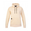 Mikina Hannah Sandy Hoody Bleached sand 42