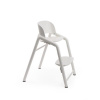 BUGABOO Giraffe Stolička jedálenská White