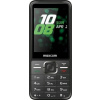 Maxcom MM244 SE DualSim černý