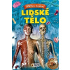 HRAvá kniha Lidské tělo