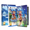 PS5 Trails in the Sky 1st Chapter SteelBook Edition PlayStation 5 (PS5) krabicová verzia