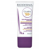 Bioderma Cicabio Repair Cream SPF 50+ 30 ml (Bioderma Cicaabio, krém na prestavbu, SPF50+, 30 ml)