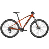 Horský bicykel SCOTT Aspect 960 red