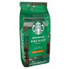 Káva zrnková Starbucks Pike Place Espresso Roast 450 g