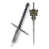 United Cutlery Lord of The Rings Replika 1/1 Sword of The Ringwraith 135 cm