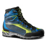 LA SPORTIVA TRANGO TECH GTX obuv M electric blue/lime punch - 46, bl