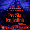 Prežila len jediná - Riley Sager - online doručenie