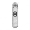 SMOK Novo Pro Pod Kit Barva: Silver Carbon Fiber
