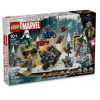LEGO Klocki marvel super heroes 76291 avengers: czas ultrona