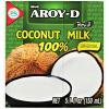 Kokosové mlieko 150ml Aroy-D kartón