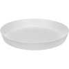 elho Podmiska Loft Urban Round biela pr. 20 x 3 cm
