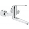 Grohe Euroeco Special - Páková umývadlová batéria, chróm 32774000