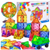 Magnetické kocky Doris Magnetic Tiles 70
