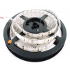 SJ-Tec SJ-SMD3528 Flexibílny LED pás 12V, IP65, 9,6W/m, 120led/m, modrá