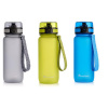 Tritánová športová fľaša MTR 650 ml, Tmavo modrá