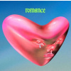Vinyl Fontaines D.C. - Romance, Xl Recordings, 2024