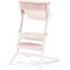 Bravissima Kitchen Stolička Step Cybex Lemo 2 Montessori metóda Ružová
