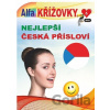 Křížovky 6/2024 Nejlepší česká přísloví - Alfasoft