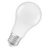 3PAK LED žiarovka A60 E27 8,5W = 60W 806lm 2700K Warm OSRAM Value