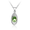 Prívesok Swarovski elements (KPSW103)