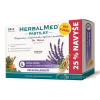 Simply You Herbal Med BEZ CUKRU šalvia ženšen vitamín C 24+6