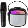ADLER AD 1199B, Bluetooth karaoke reproduktor +mik AD 1199B