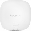 HP Enterprise HPE Networking AP22 Instant On Access Point, Wi-Fi 6 (RW)