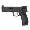 Airsoft pištoľ GBB CZ SP-01 ACCU Co2 ASG