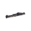 Nobby SOFT GRIP obojok 25-35cm / 15mm čierna