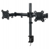 ARCTIC Z2 Basic stolní držák pro 2 monitory / 13