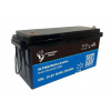 LiFePO4 akumulátor Ultimatron YX Smart BMS 25,6V/100Ah PRO