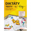 Diktáty testy a hry pro 6 ročník - Abrahámová Silvie Latýnová Jana Lužová Veronika Peterková Nikol Vlachová Nikola