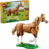 LEGO ® 31166 Krásny kôň
