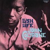 Vinyl John Coltrane - Lush Life (Blue Vinyl)