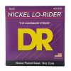 Nickel Lo-Rider NLH-40