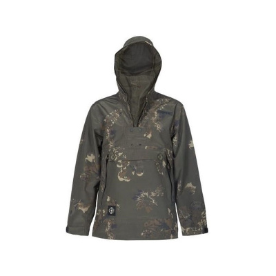 NASH - Bunda Scope Waterproof Smock veľ. S