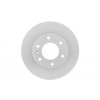 TATechnix Brzdový kotúč 299,5 mm VW CRAFTER 30-50 Krabice (2E_) - BOSCH