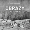 Audiokniha: Obrazy ze Šumavy - Příběhy z kraje autorovu srdci nejmilejšího