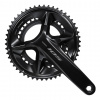 Kľučky Shimano 105 FC-R7100, 175mm, 50/34z, 2x12 rýchlostí