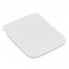 Ideal Standard Strada II WC sedadlo ultra-flat, Soft-Close, biele T360101
