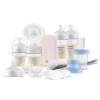 AVENT Odsávačka materského mlieka elektrická - sada SCD340/31