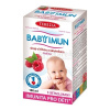 TEREZIA COMPANY s.r.o. TEREZIA BABY IMUN sirup s hlivou a rakytníkom príchuť malina 1x100 ml