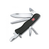 VICTORINOX 0.8363.3 FORESTER černý