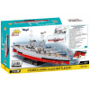Cobi 4842 II WW Pennsylvania Class Battleship 2v1, 2088 ks