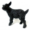 Schleich 17087 Kůzle černé