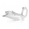 Acerbis airbox Panel KTM SX / SXF / EXCF biela